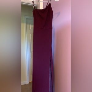 BRAND NEW Formal dress